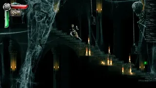 Скриншот 2 к игре Anathema