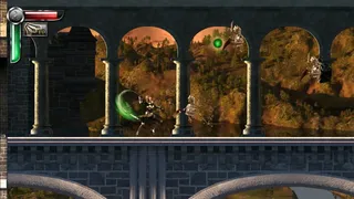 Скриншот 3 к игре Anathema