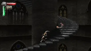 Скриншот 4 к игре Anathema