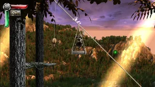 Скриншот 5 к игре Anathema