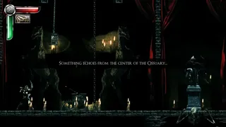 Скриншот 8 к игре Anathema