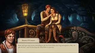Скриншот 5 к игре Hero-U: Rogue to Redemption