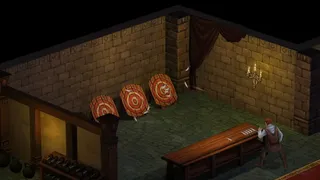 Скриншот 6 к игре Hero-U: Rogue to Redemption