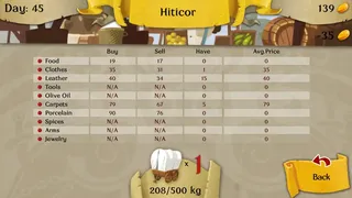 Скриншот 2 к игре 16bit Trader