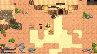 Скриншот 3 к игре Chronicon