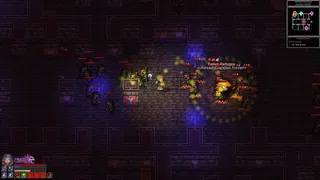 Скриншот 4 к игре Chronicon