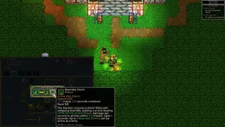 Скриншот 6 к игре Chronicon