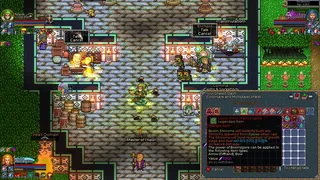 Скриншот 8 к игре Chronicon
