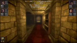 Скриншот 1 к игре The Deep Paths: Labyrinth Of Andokost