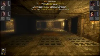 Скриншот 3 к игре The Deep Paths: Labyrinth Of Andokost