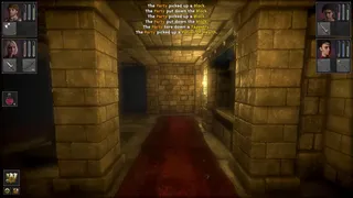 Скриншот 5 к игре The Deep Paths: Labyrinth Of Andokost