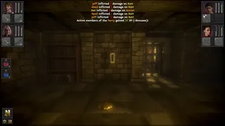 Скриншот 7 к игре The Deep Paths: Labyrinth Of Andokost