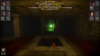 Скриншот 8 к игре The Deep Paths: Labyrinth Of Andokost