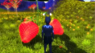 Скриншот 1 к игре New kind of adventure