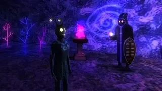 Скриншот 2 к игре New kind of adventure