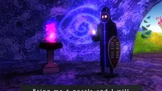 Скриншот 4 к игре New kind of adventure
