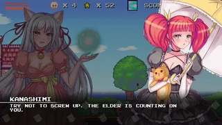 Скриншот 2 к игре Taimumari: Definitive Edition