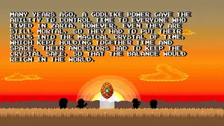 Скриншот 8 к игре Taimumari: Definitive Edition