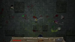 Скриншот 1 к игре DungeonRift
