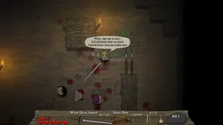 Скриншот 3 к игре DungeonRift