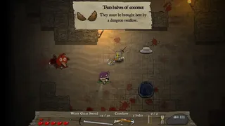 Скриншот 4 к игре DungeonRift