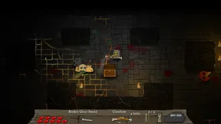 Скриншот 5 к игре DungeonRift