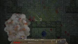 Скриншот 6 к игре DungeonRift