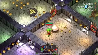 Скриншот 5 к игре Goblin Quest: Escape!