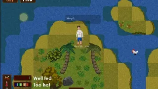 Скриншот 3 к игре Three Days