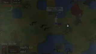 Скриншот 4 к игре Three Days