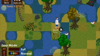 Скриншот 6 к игре Three Days