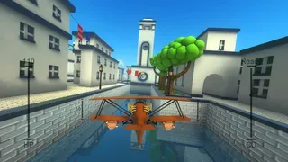 Скриншот 5 к игре Air Brawl