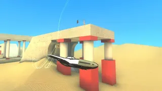 Скриншот 7 к игре Air Brawl