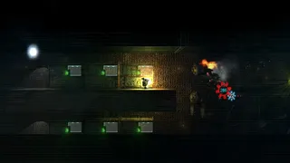 Скриншот 2 к игре CortexGear: AngryDroids