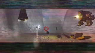 Скриншот 5 к игре CortexGear: AngryDroids