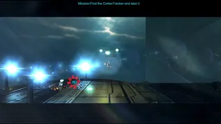 Скриншот 6 к игре CortexGear: AngryDroids