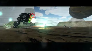 Скриншот 7 к игре CortexGear: AngryDroids