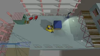 Скриншот 7 к игре The Adventures of Mr. Bobley