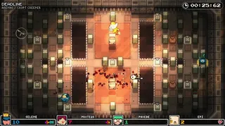 Скриншот 11 к игре Invisigun Reloaded
