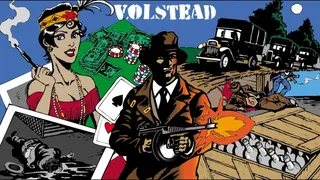 Скриншот 5 к игре Volstead