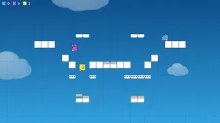 Скриншот 1 к игре Build 'n Bump