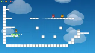 Скриншот 2 к игре Build 'n Bump