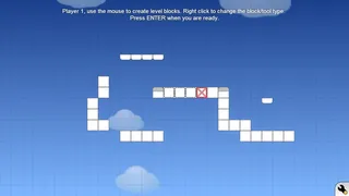 Скриншот 3 к игре Build 'n Bump