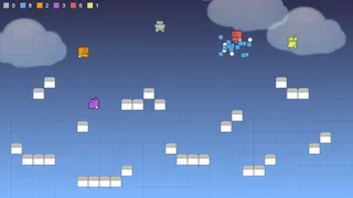 Скриншот 5 к игре Build 'n Bump