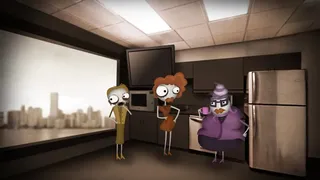 Скриншот 5 к игре Human Resource Machine