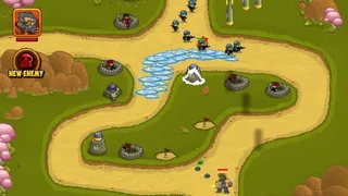 Скриншот 2 к игре Island Defense