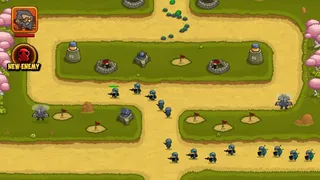 Скриншот 5 к игре Island Defense