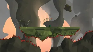 Скриншот 1 к игре SLIDE: platformer