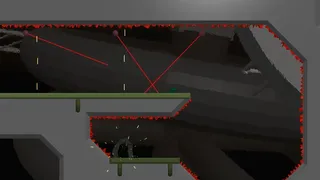 Скриншот 3 к игре SLIDE: platformer
