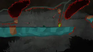 Скриншот 5 к игре SLIDE: platformer